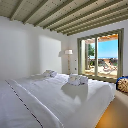 Hotel Mykonos Rocks & *