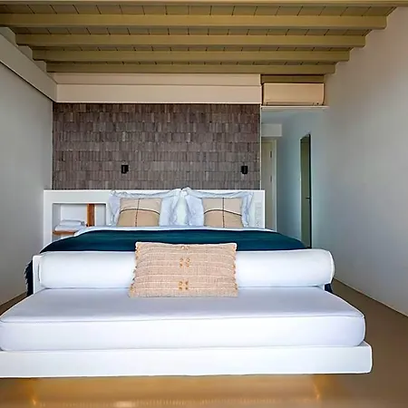 Hotel Mykonos Rocks & *