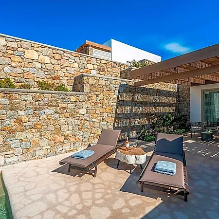 Hotel Mykonos Rocks &