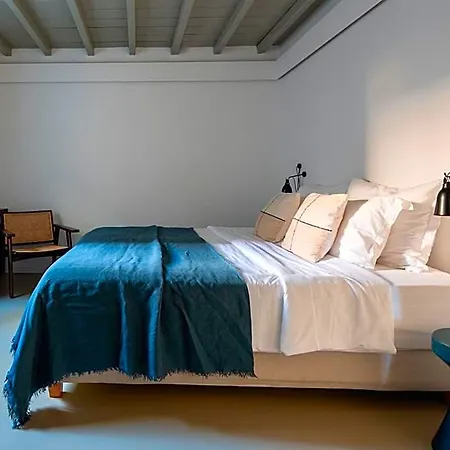 Hotel Mykonos Rocks &