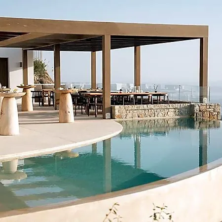 Mykonos Rocks &