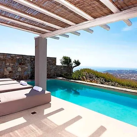 Mykonos Rocks &