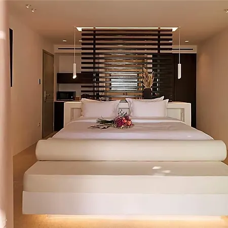 Hotel Mykonos Rocks &