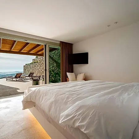 Mykonos Rocks & Hotel