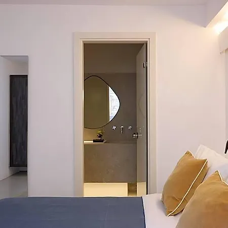 Mykonos Rocks & Hotel