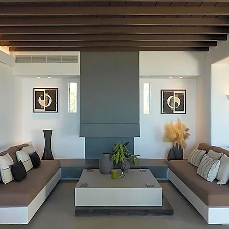 Mykonos Rocks & Hotel *